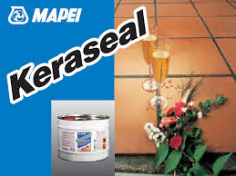 KERASEAL – Chất phủ bảo vệ dùng cho gạch ceramic xốp rỗng, KERASEAL – Chat phu bao ve dung cho gach ceramic xop rong