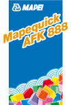 Mapequick AFK 888 phụ gia đông kết nhanh,không chứa kiềm cho bê tông, Mapequick AFK 888 phu gia DOng ket nhanh,khOng chua kiem cho be tOng
