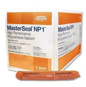 Masterseal NP1 600ml grey